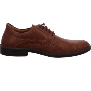 Jomos Bei diesem formschönen Schuh der Marke J braun 51