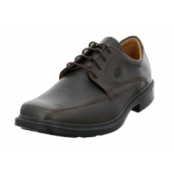Jomos Diese Herrenschuhe in der Farbe Braun üb braun 46