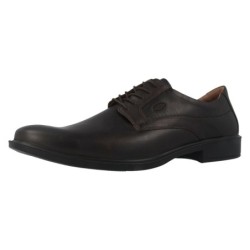 Jomos Diese Herrenschuhe in der Farbe Braun üb braun 46