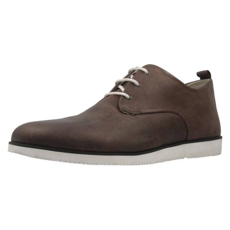 Fortuna Große Halbschuhe für Herren. Entdecken S braun 46