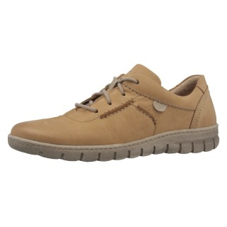 Josef Seibel Diese Damenschuhe in der Farbe Beige übe beige 42