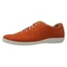 Jomos Große Halbschuhe für Damen. Entdecken Si orange 43