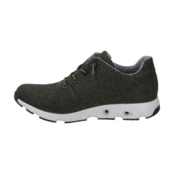 Josef Seibel Große Halbschuhe für Herren. Entdecken S grün... 46