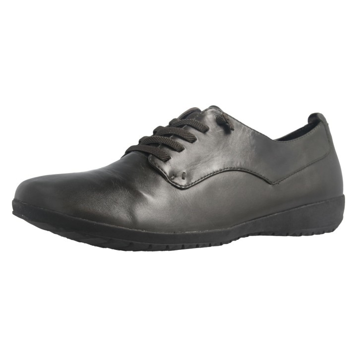 Josef Seibel Große Halbschuhe für Damen. Entdecken Si grün... 42