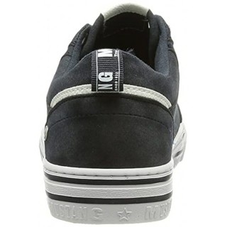 MUSTANG 1354-314-020 Damen Schnürhalbschuh 42