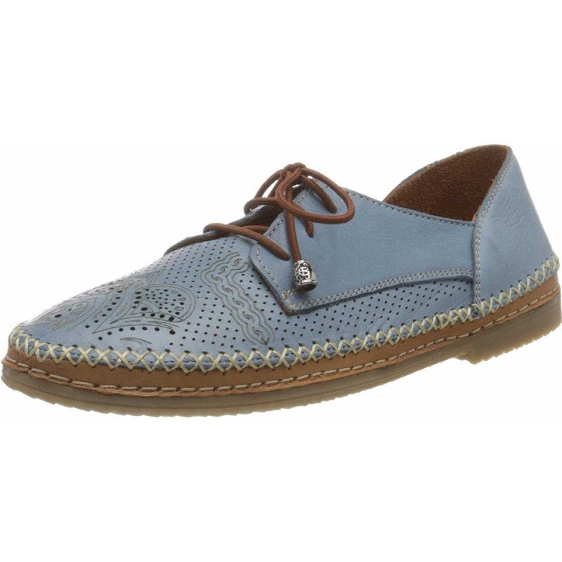 Manitu blau 42