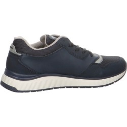 Rieker blau 46