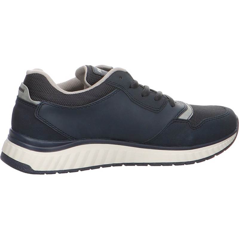 Rieker blau 46