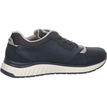 Rieker blau 46