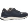 Rieker blau 46
