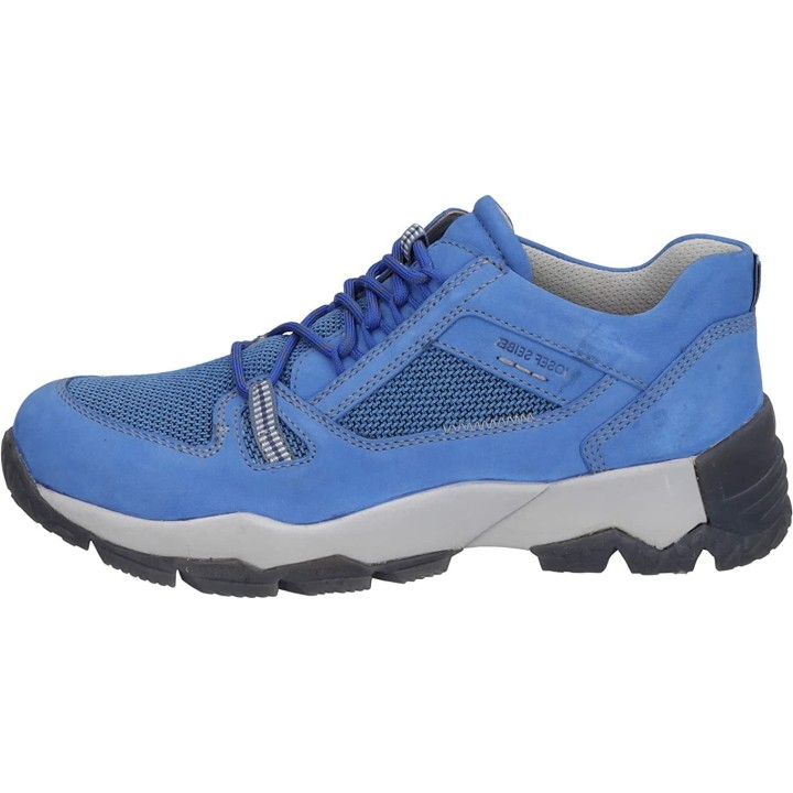 Josef Seibel Herren Philipp 53 Sneaker 46