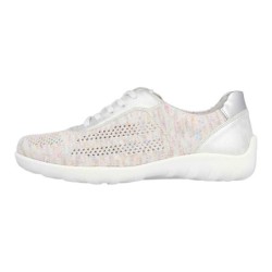 Remonte Bei diesem formschönen Schuh der Marke R uni 36