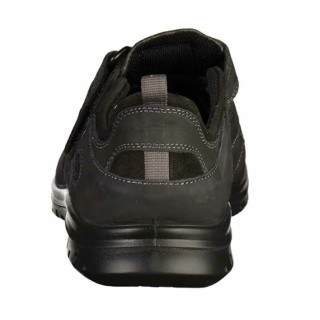 Jomos Bei diesem Schuh-Modell der Marke Jomos schwarz 46