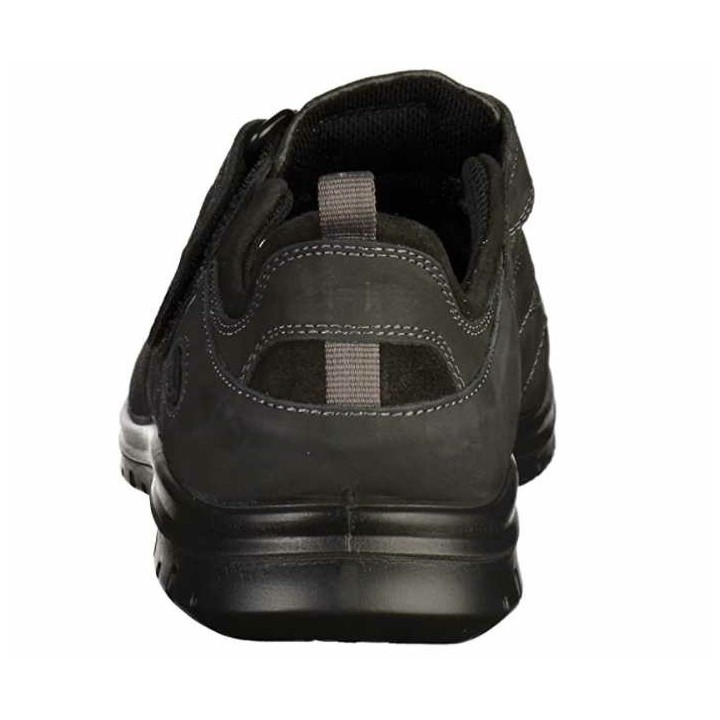 Jomos Bei diesem Schuh-Modell der Marke Jomos schwarz 46