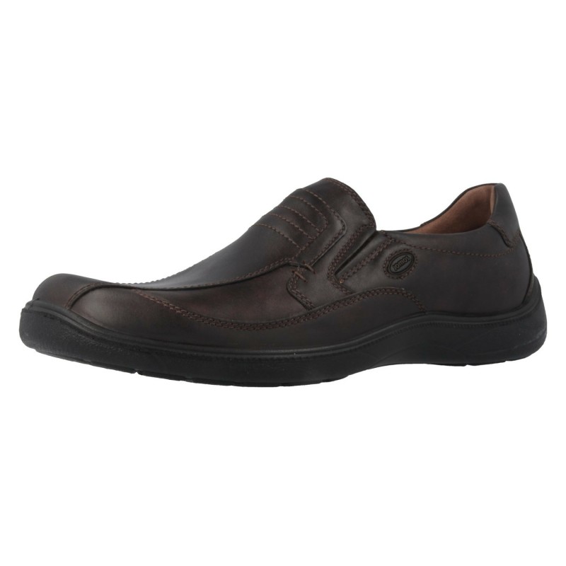 Jomos Diese Herrenschuhe in der Farbe Braun üb braun 51