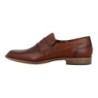 Fretz Men Bei diesem Schuh-Modell der Marke Fretz braun 47