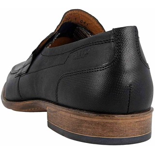 Fretz Men Große Slipper für Herren. Entdecken Sie blau 46