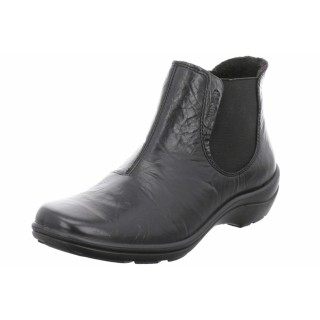 Westland Diese Damenschuhe in der Farbe Schwarz ü schwarz 42