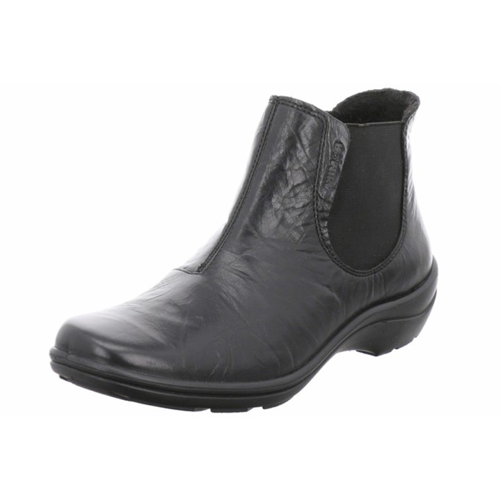 Westland Diese Damenschuhe in der Farbe Schwarz ü schwarz 42