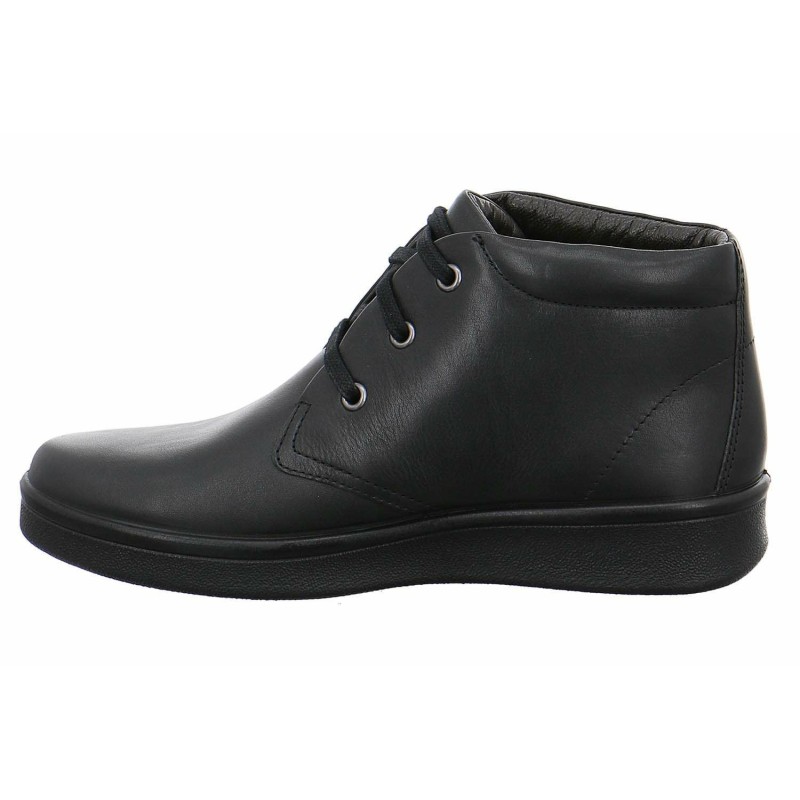 Jomos Diese Damenschuhe in der Farbe Schwarz ü schwarz 42