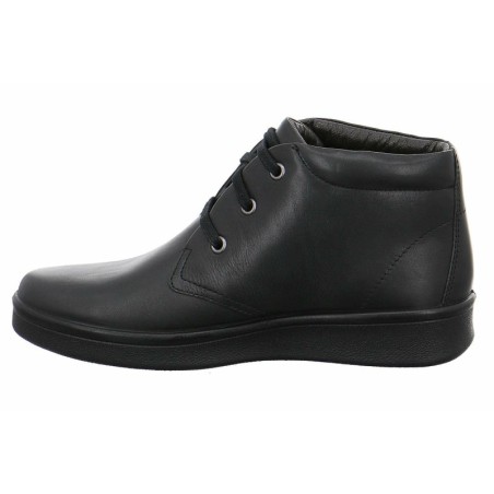 Jomos Diese Damenschuhe in der Farbe Schwarz ü schwarz 42
