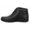 Jomos Diese Damenschuhe in der Farbe Schwarz ü schwarz 42