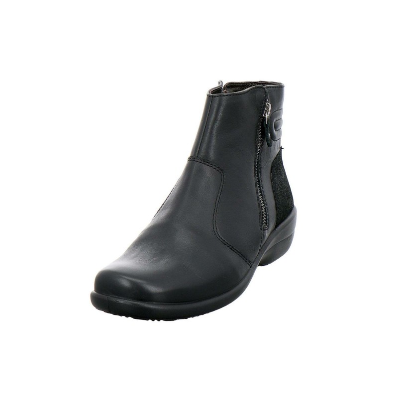 Jomos Diese Damenschuhe in der Farbe Schwarz ü schwarz 42