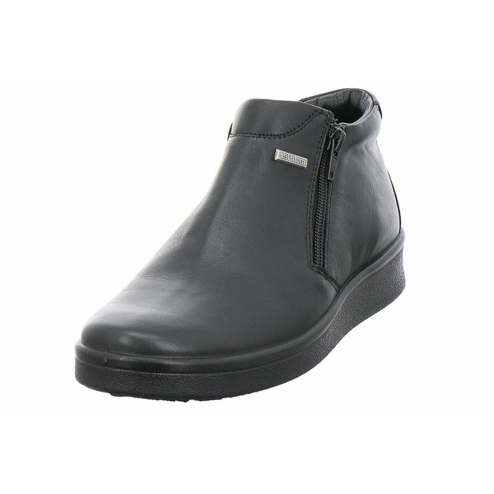 Jomos Diese Damenschuhe in der Farbe Schwarz ü schwarz 42