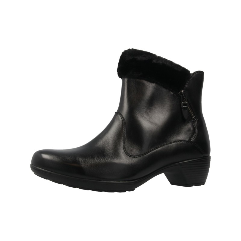 Westland Diese Damenschuhe in der Farbe Schwarz ü schwarz 42