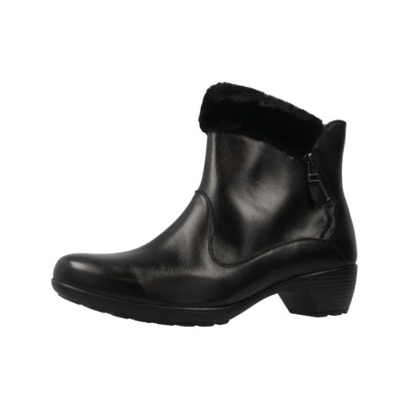 Westland Diese Damenschuhe in der Farbe Schwarz ü schwarz 42
