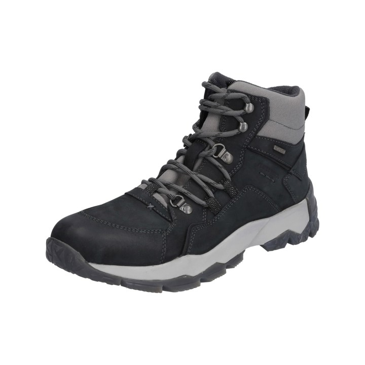 Josef Seibel schwarz 46