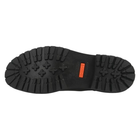 Jomos Diese Damenschuhe in der Farbe Grau über grau 42