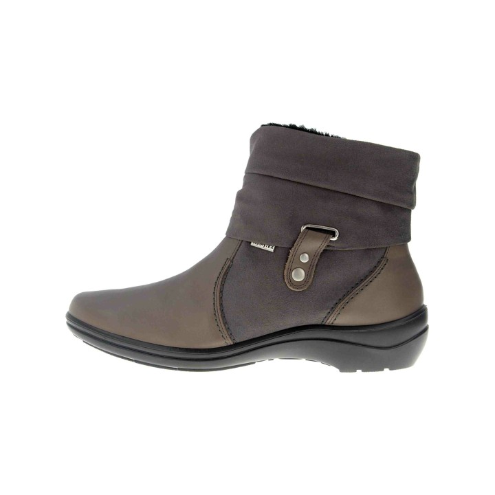 Westland Diese Damenschuhe in der Farbe Grau über grau 42