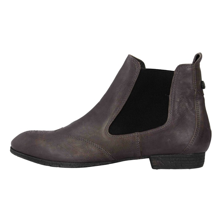 Think Bei diesem Schuh-Modell der Marke Think! grau 42