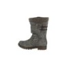 Remonte Große Stiefel für Damen. Entdecken Sie g grau 42