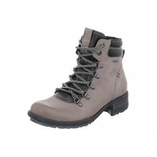 Josef Seibel Große Stiefel für Damen. Entdecken Sie g grau 42