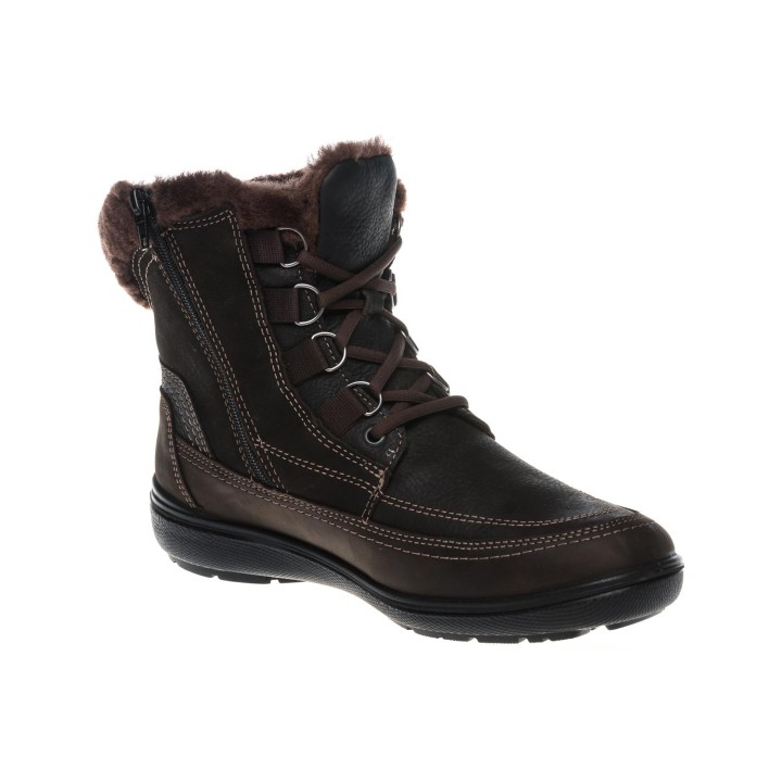 Jomos Diese Damenschuhe in der Farbe Braun übe braun 43