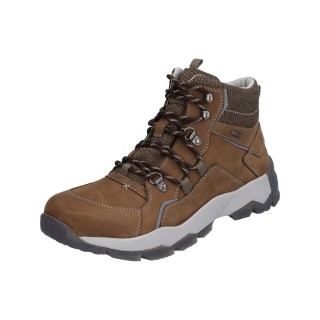 Josef Seibel braun 46