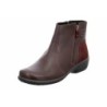 Jomos Diese Damenschuhe in der Farbe Rot überz rot 42