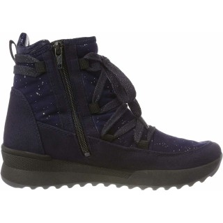 Westland Diese Damenschuhe in der Farbe Blau über blau 42