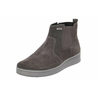 Jomos Diese Damenschuhe in der Farbe Blau über blau 42