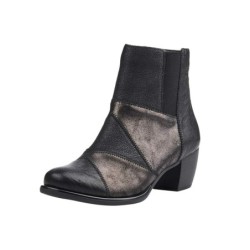Remonte Diese Damenschuhe in der Farbe Schwarz ü schwarz 42
