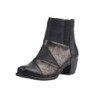 Remonte Diese Damenschuhe in der Farbe Schwarz ü schwarz 42