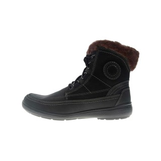 Jomos Diese Damenschuhe in der Farbe Schwarz ü schwarz 42