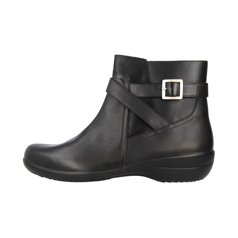 Jomos Diese Damenschuhe in der Farbe Schwarz ü schwarz 42