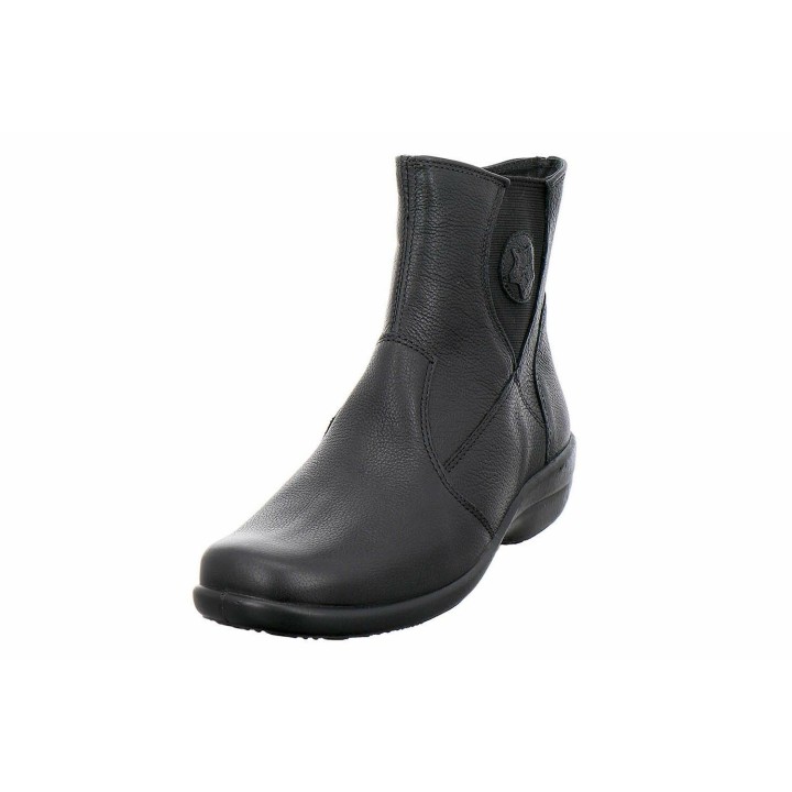 Jomos Diese Damenschuhe in der Farbe Schwarz ü schwarz 42