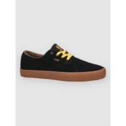Etnies Jameson Vulc X Dystopia Skateschuhe gum