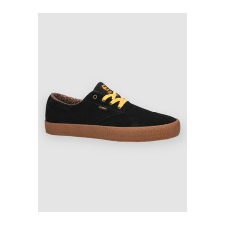 Etnies Jameson Vulc X Dystopia Skateschuhe gum
