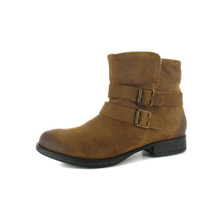 Remonte Diese Damenschuhe in der Farbe Braun übe braun 42