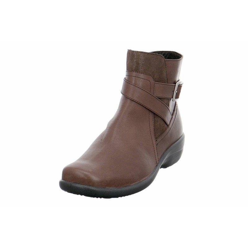 Jomos Diese Damenschuhe in der Farbe Braun übe braun 42